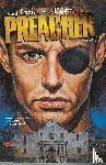 Ennis, Garth - Preacher Book Six