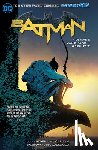 Snyder, Scott - Batman Vol. 5: Zero Year - Dark City (The New 52)
