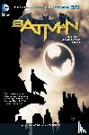 Snyder, Scott - Batman Vol. 6: Graveyard Shift (The New 52)