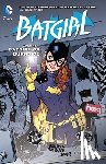 Stewart, Cameron, Fletcher, Brenden - Batgirl Vol. 1: Batgirl of Burnside (The New 52)