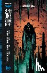 Johns, Geoff, Frank, Gary - Batman: Earth One Vol. 3