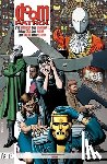 Morrison, Grant - Doom Patrol Book One