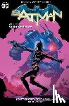 Snyder, Scott - Batman Vol. 8: Superheavy (The New 52)