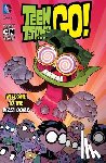 Various - Teen Titans GO! Vol. 2: Welcome to the Pizza Dome