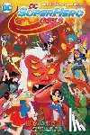 Fontana, Shea - DC Super Hero Girls: Hits and Myths