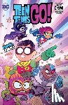 Fisch, Sholly - Teen Titans GO! Vol. 3: Mumbo Jumble