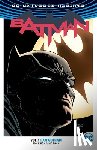 King, Tom - Batman Vol. 1: I Am Gotham (Rebirth)