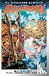 Abnett, Dan - Aquaman Vol. 1: The Drowning (Rebirth)