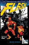 Williamson, Joshua - The Flash Vol. 2: Speed of Darkness (Rebirth)