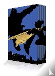Miller, Frank - The Dark Knight Returns Slipcase Set
