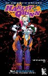 Conner, Amanda, Palmiotti, Jimmy - Harley Quinn Vol. 2: Joker Loves Harley (Rebirth)
