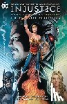 Taylor, Tom - Injustice