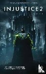 Taylor, Tom, Redondo, Bruno - Injustice 2 Volume 1