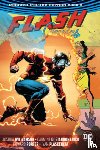 Williamson, Joshua - Flash: The Rebirth Deluxe Edition Book 2. Rebirth