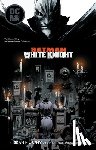 Murphy, Sean - Batman: White Knight