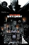 Murphy, Sean - Batman: White Knight - White Knight