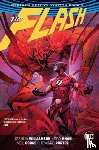 Williamson, Joshua, Giandomenico, Carmine Di - Flash