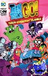 Various - Teen Titans Go! - Their Greatest Hijinks