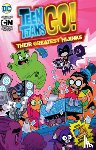 Various - Teen Titans Go!