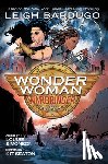 Bardugo, Leigh - Wonder Woman: Warbringer