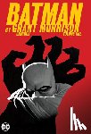 Morrison, Grant, Kubert, Andy - Batman by Grant Morrison Omnibus Volume 1