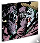 Moore, Alan - Absolute Batman: The Killing Joke