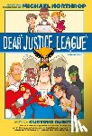 Northrop, Michael, Durate, Gustavo - Dear Justice League