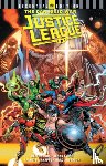 Johns, Geoff, Fabok, Jason - Justice League: The Darkseid War