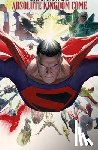 Waid, Mark, Ross, Alex - Absolute Kingdom Come