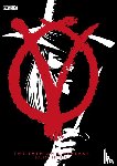Moore, Alan - V for Vendetta 30th Anniversary