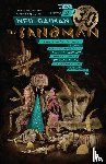 Gaiman, Neil - The Sandman Volume 2