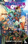 Humphries, Sam, Andolfo, Mirka - Harley Quinn Volume 1