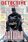 Various - Detective Comics: 80 Years of Batman