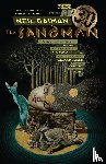 Gaiman, Neil - The Sandman Volume 3