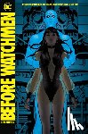 Azzarello, Brian - Before Watchmen Omnibus