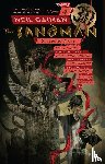 Gaiman, Neil - Sandman Volume 4, The :