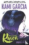 Garcia, Kami, Picolo, Gabriel - Teen Titans: Raven