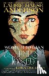 Anderson, Laurie Halse, Duca, Leila Del - Wonder Woman: Tempest Tossed