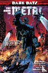 Snyder, Scott - Dark Days: The Road To Metal