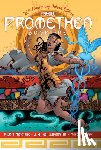 Moore, Alan, III, J.H. Wiliams - Promethea: The Deluxe Edition Book One