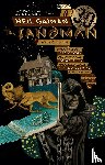 Gaiman, Neil, Talbot, Bryan - The Sandman Volume 8: World's End 30th Anniversary Edition