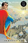 Morrison, Grant - All-Star Superman