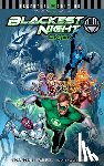 Johns, Geoff, Reis, Ivan - Blackest Night Saga