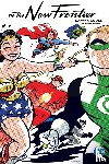 Cooke, Darwyn - DC: The New Frontier