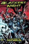 Johns, Geoff, Reis, Ivan - Blackest Night Omnibus