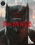 Azzarello, Brian, Bermejo, Lee - Batman: Damned