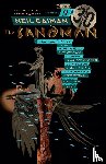 Gaiman, Neil, Hempel, Marc - Sandman Volume 9: The Kindly Ones 30th Anniversary Edition
