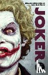 Azzarello, Brian, Bermejo, Lee - Joker