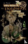 Gaiman, Neil, Vess, Charles - Sandman Volume 10: The Wake 30th Anniversary Edition