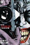 Moore, Alan, Bolland, Brian - Batman: The Killing Joke Deluxe